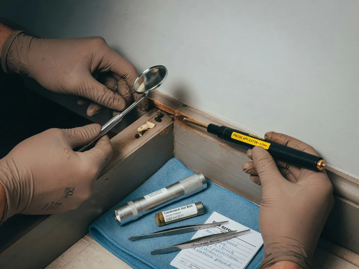 Why choose Emergency Pest Control in Osnabrock, ND